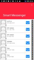 Smart Messenger 스크린샷 1
