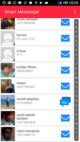 Smart Messenger 스크린샷 2