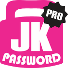 JKPassword Pro icône