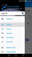 Lithium Analytics screenshot 1