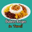 Diabetes Recipes