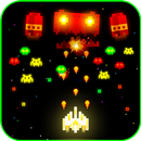 APK Alien Swarm : Galactic Attack