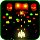 Alien Swarm : Galactic Attack icono