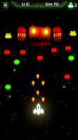 Alien Swarm : Galactic Attack 海報