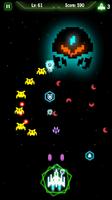 Alien Swarm : Galactic Attack ภาพหน้าจอ 2