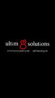 Ultim8Solutions ポスター