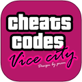 Cheat Codes for GTA Vice City