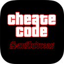 Cheat Codes for GTA San Andrea APK