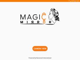 Magic Mirror ảnh chụp màn hình 2