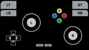 ControlPad screenshot 2