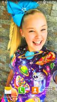 HD Jojo Siwa wallpaper fans تصوير الشاشة 2