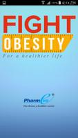 FightObesity Plakat