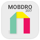 new guide for mobdro app 2017 icône