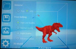 FastBot ảnh chụp màn hình 3