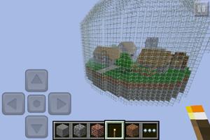 Map world of bottles for Minecraft PE اسکرین شاٹ 2