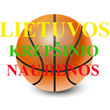 Krepšinio naujienos