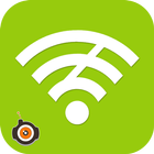 Wifi Detector ikona
