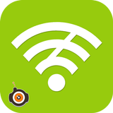 Wifi Detector icono