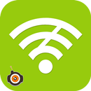 Wifi Detector aplikacja