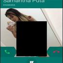 Broma llamada  De Samantha APK