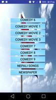 नेपाल कमेडी भिडियो screenshot 2