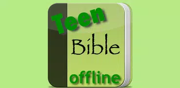 Стихи Библии для подростков
