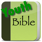 青年的圣经经文 图标