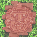 Mayan Solitaire card game FREE APK