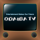 ODAIBA TV APPLI icône