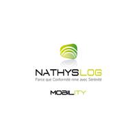 Nathyslog Mobility পোস্টার