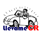 Llevame CR icon