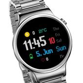 LED Digital Watch Face icon