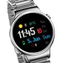 LED Digital Watch Face APK