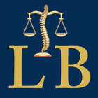 Benedict Law Injury Help icon