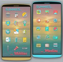 Sunnies Icon pack Screenshot 2