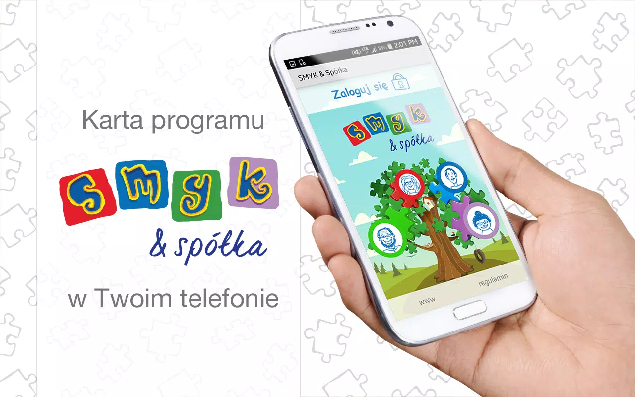 SMYK & Spółka APK for Android Download