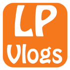 LPV - Fun Vlogs icône
