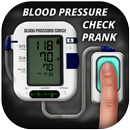 Finger Blood Pressure Prank APK