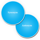 Synonym And Antonym APK