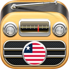 Radio Liberia FM icône