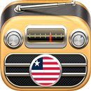 Radio Liberia FM-APK