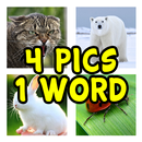 Guess The Word: 4 Pics 1 Word APK