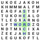 تحميل  Word Search 