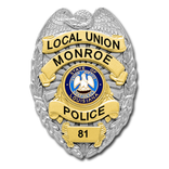 Monroe Police Local 81