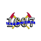 ikon IAFF 1607