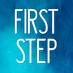 First Step ícone