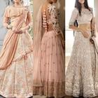 Lehenga Choli Ideas 2018 😍 icon