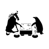 GNU Go أيقونة