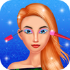 Girls Eye Makeup Game - Free APK