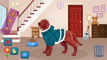 Crazy Pet Vet Animal Doctor Game - Free ảnh chụp màn hình 3
